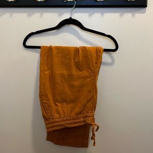 Old Navy pull on pants